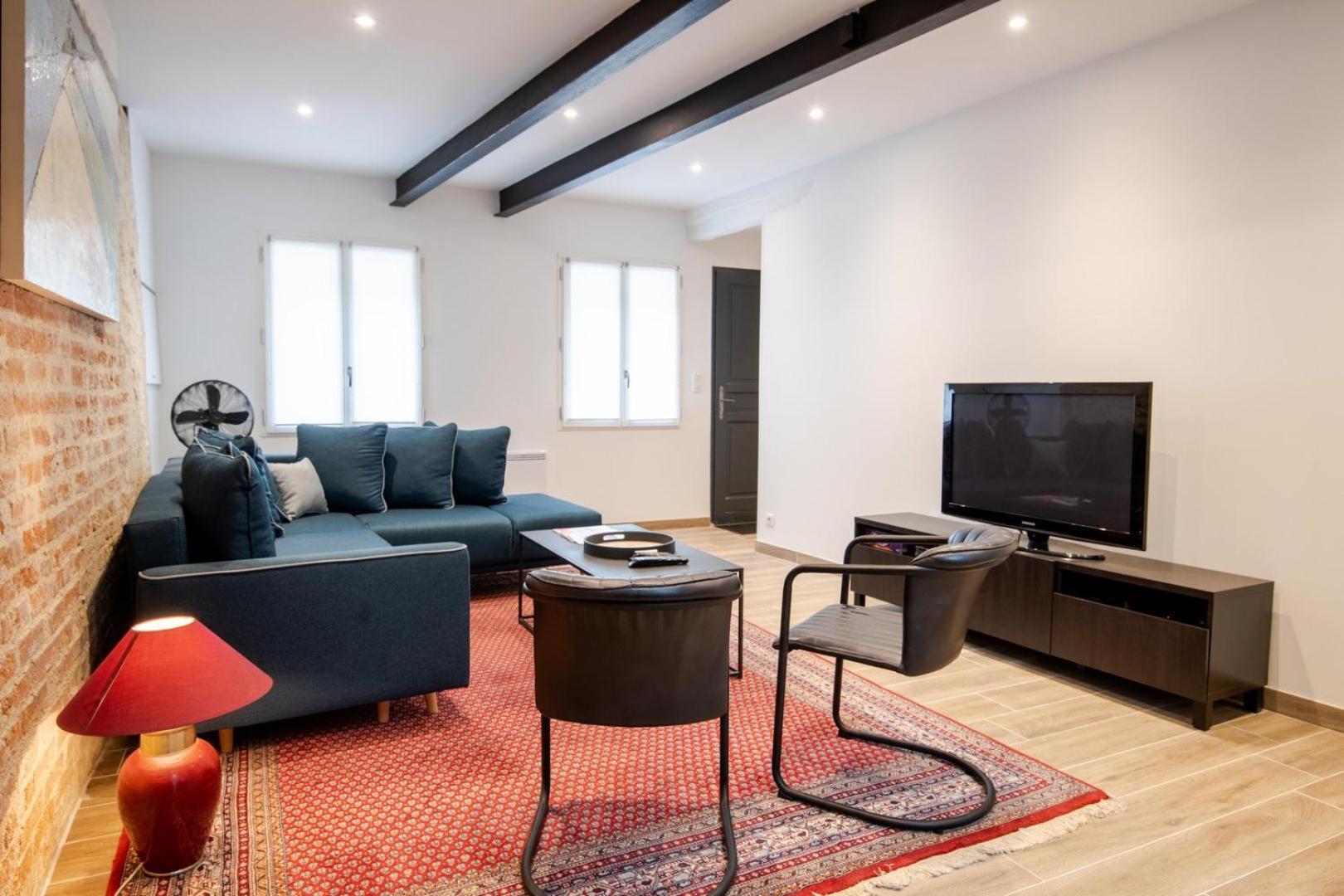 La Maison Renaissance - Gite 8Prs Amboise Bagian luar foto
